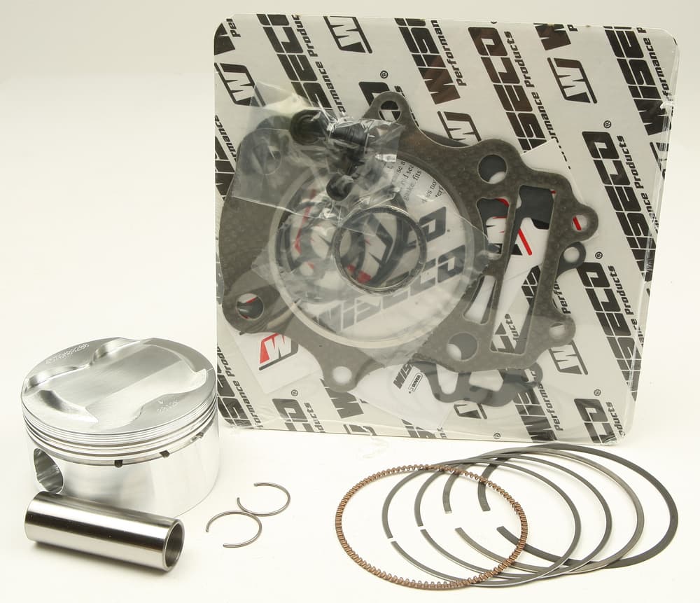 Top End Piston Kit - Image 209