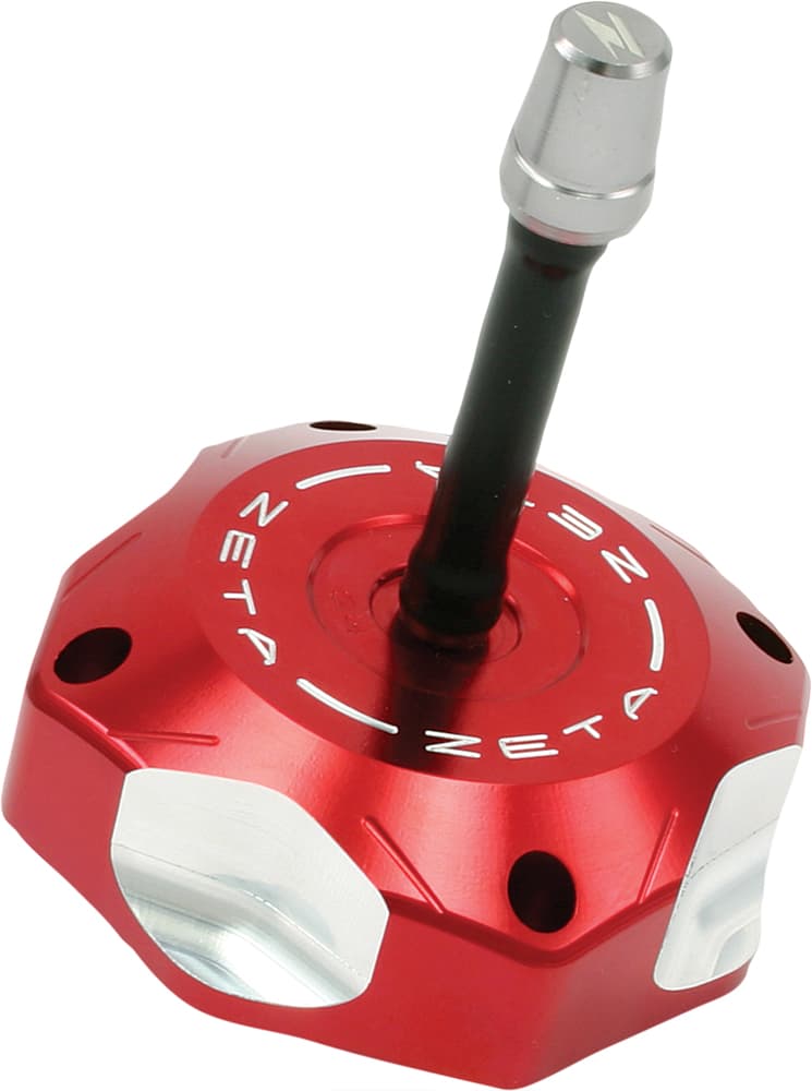 Billet Gas Cap - Image 2