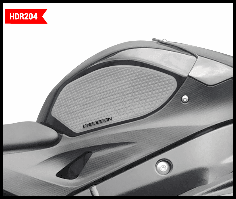 HDR Tank Side Pad - Image 113