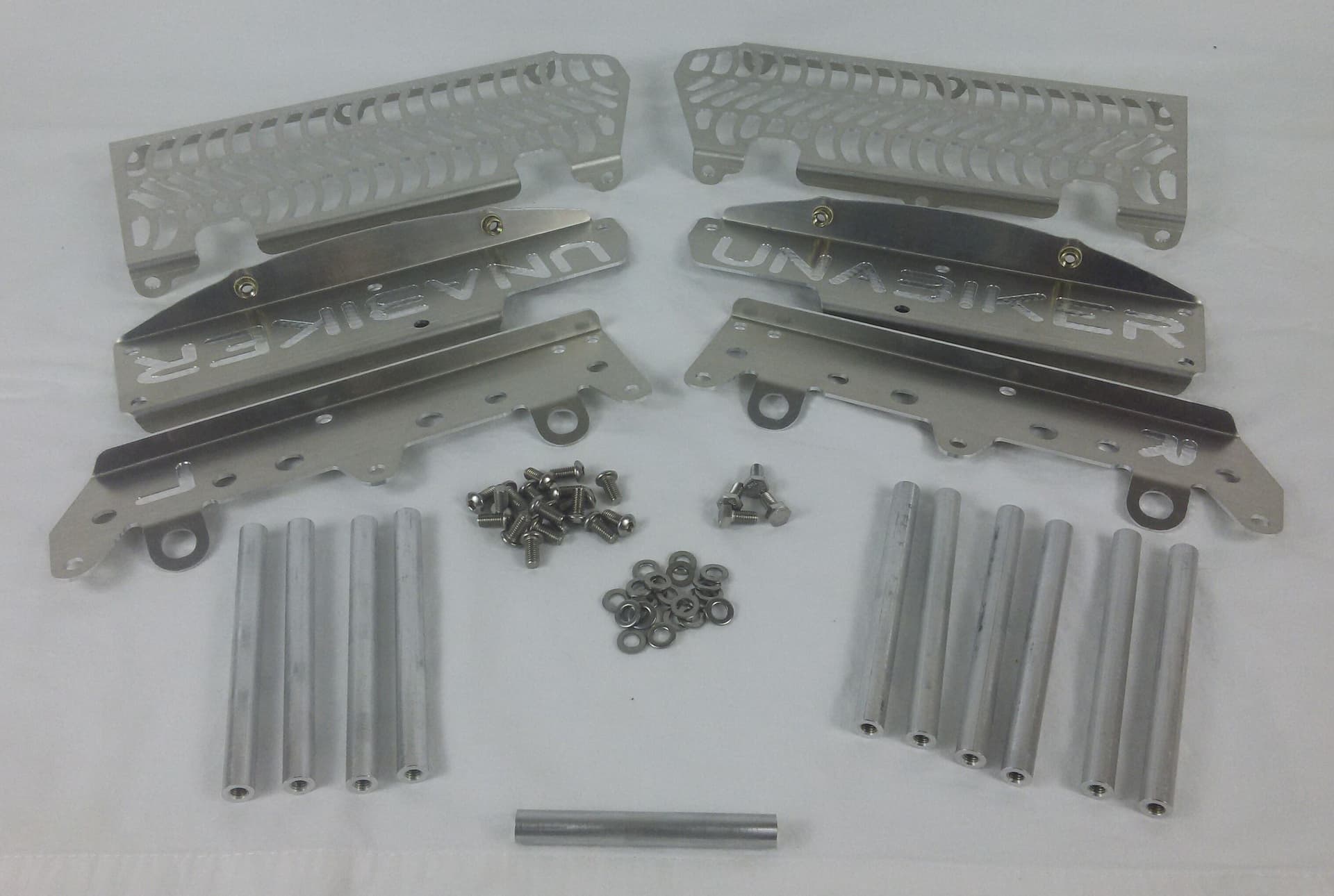 Radiator Guard - Image 164