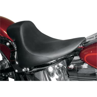 Standard Softail Speed Cradle Solo Seat - Image 4