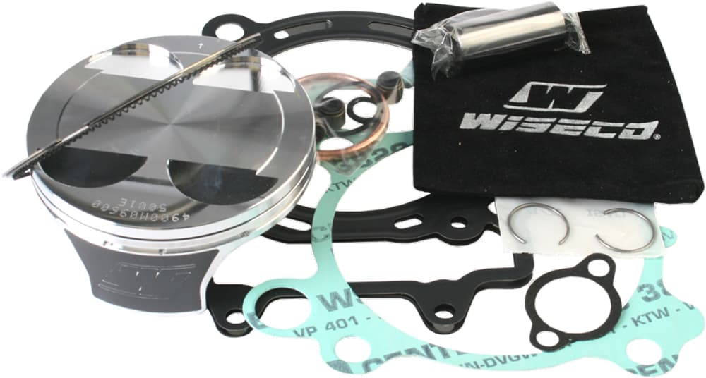 Top End Piston Kit - Image 117
