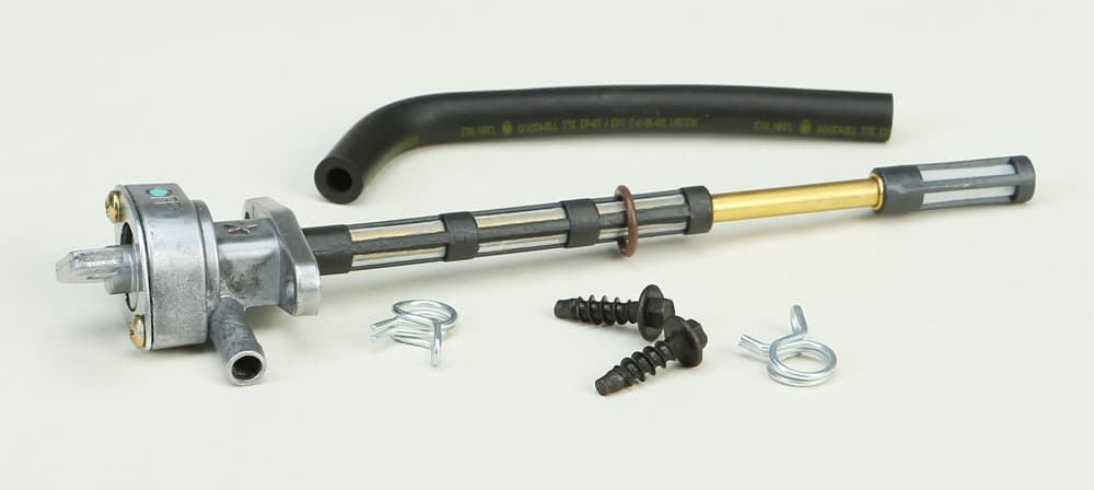 Fuel Valve - Image 118