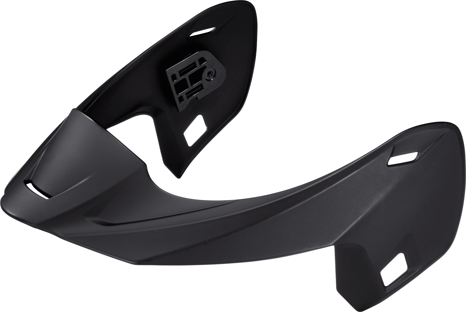 EXO-GT930 Peak Visor