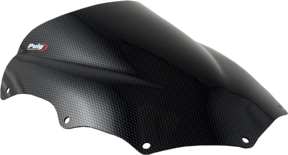 WINDSCREEN Z-RACING BLACK - Image 366