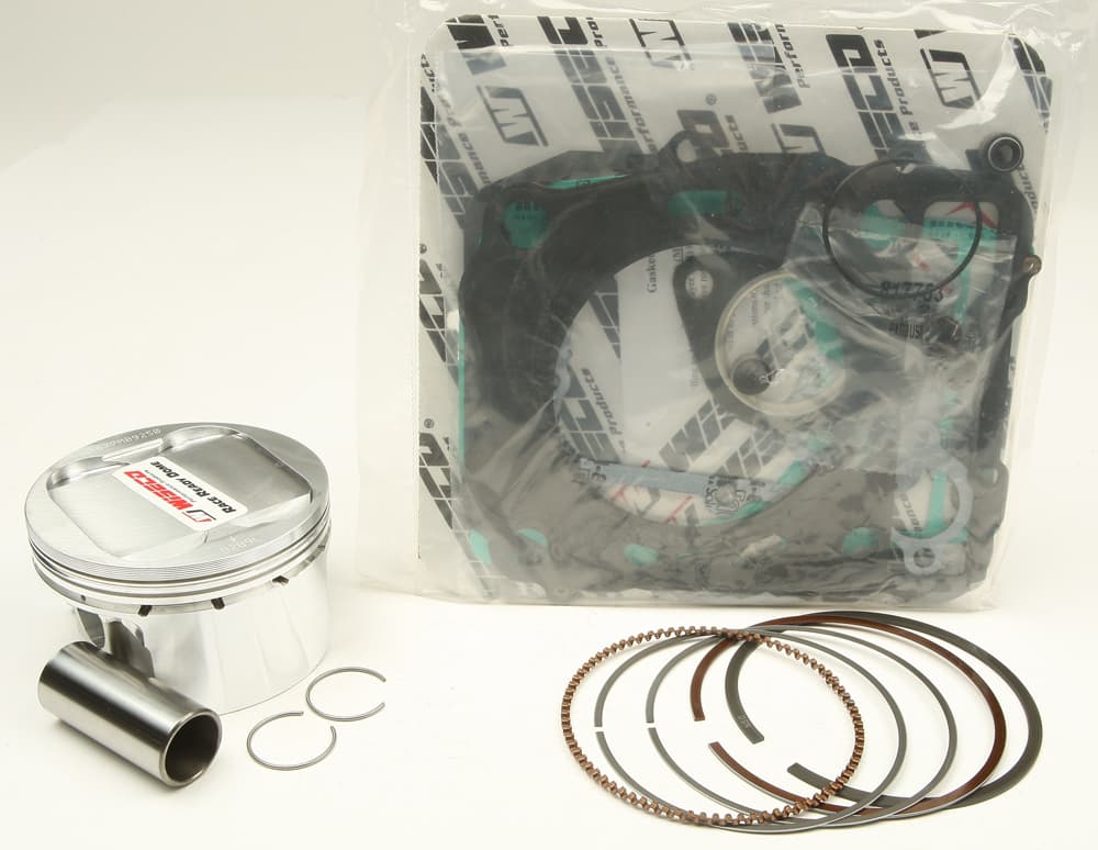 Top End Piston Kit - Image 204