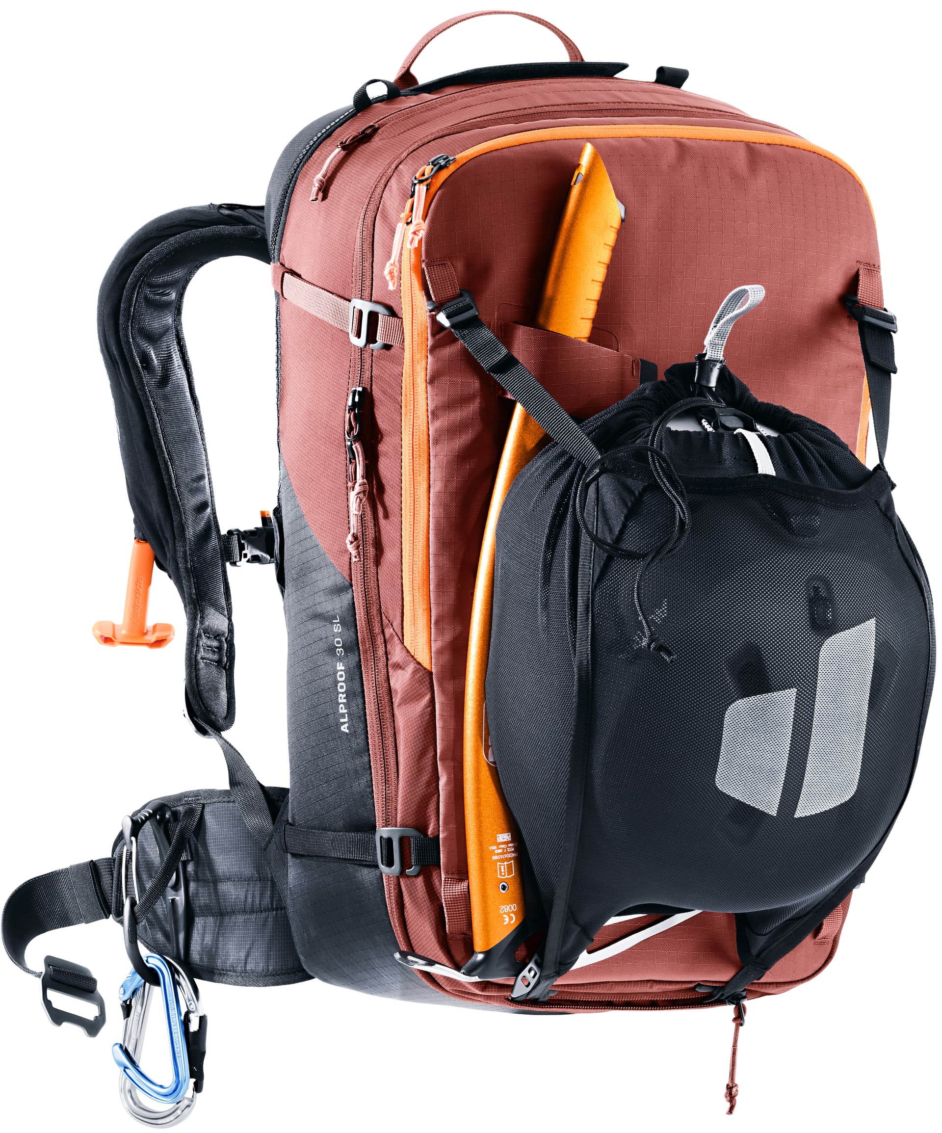 Alproof Avalanche Bag - Image 5