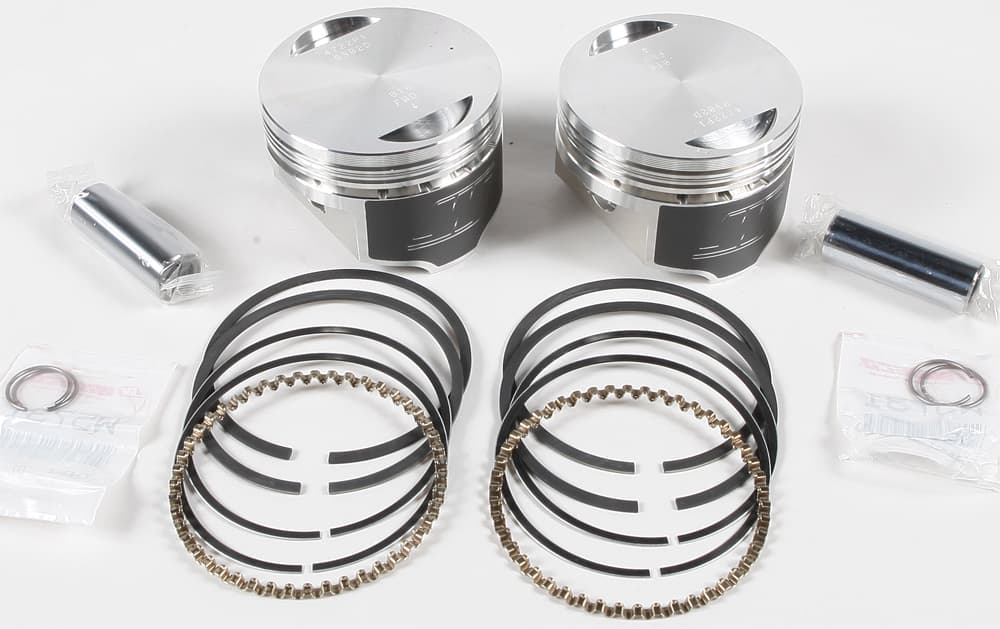 V-Twin Piston Kit - Image 2