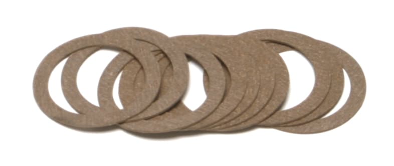 Ironhead Sportster Oil Pump Gasket - Image 11