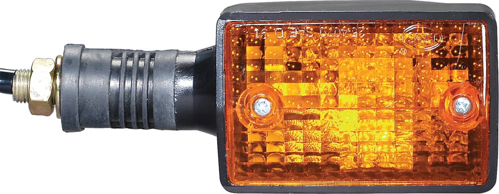 Turn Signal Assembly - Image 205