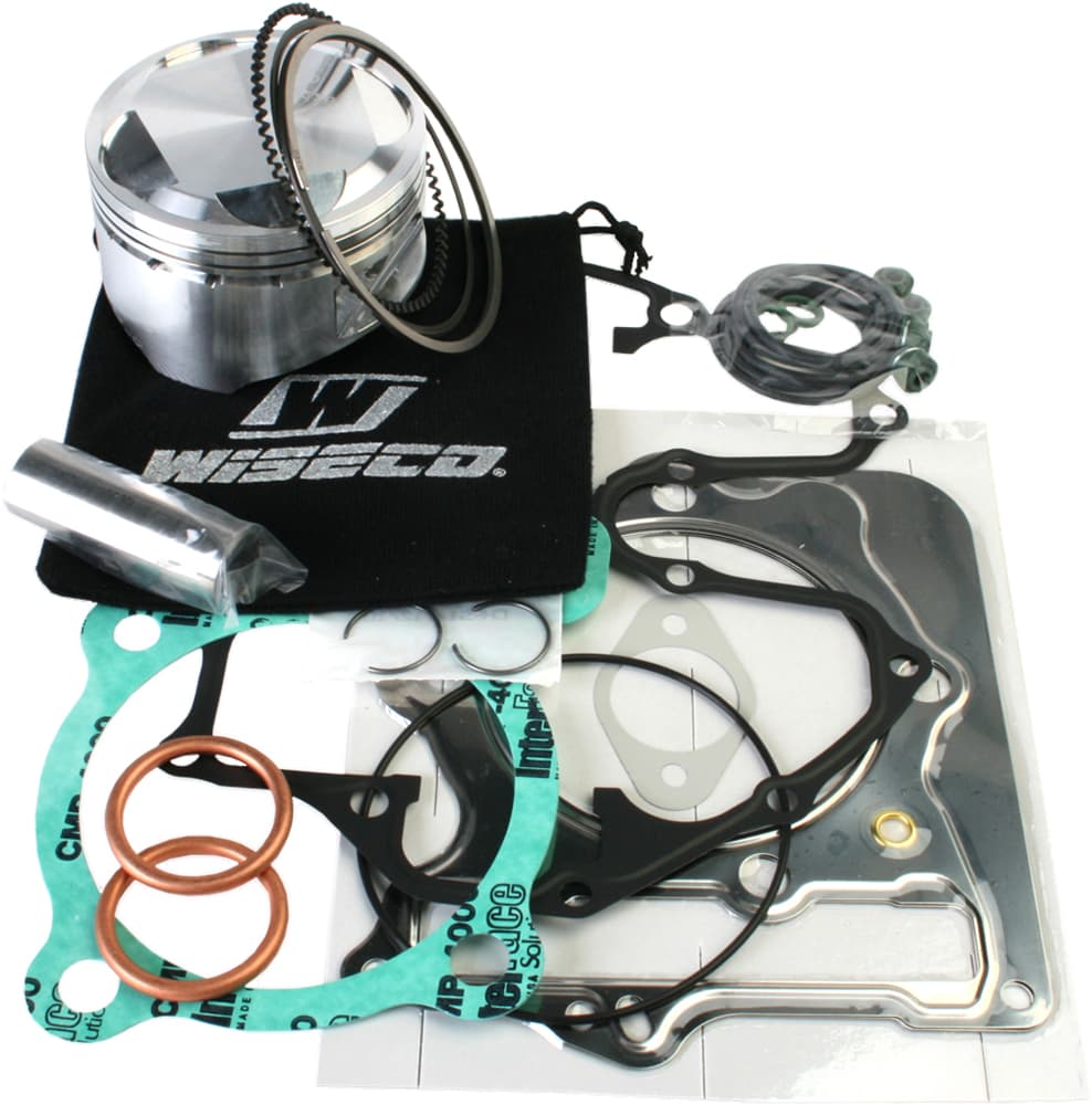 Top End Piston Kit - Image 17