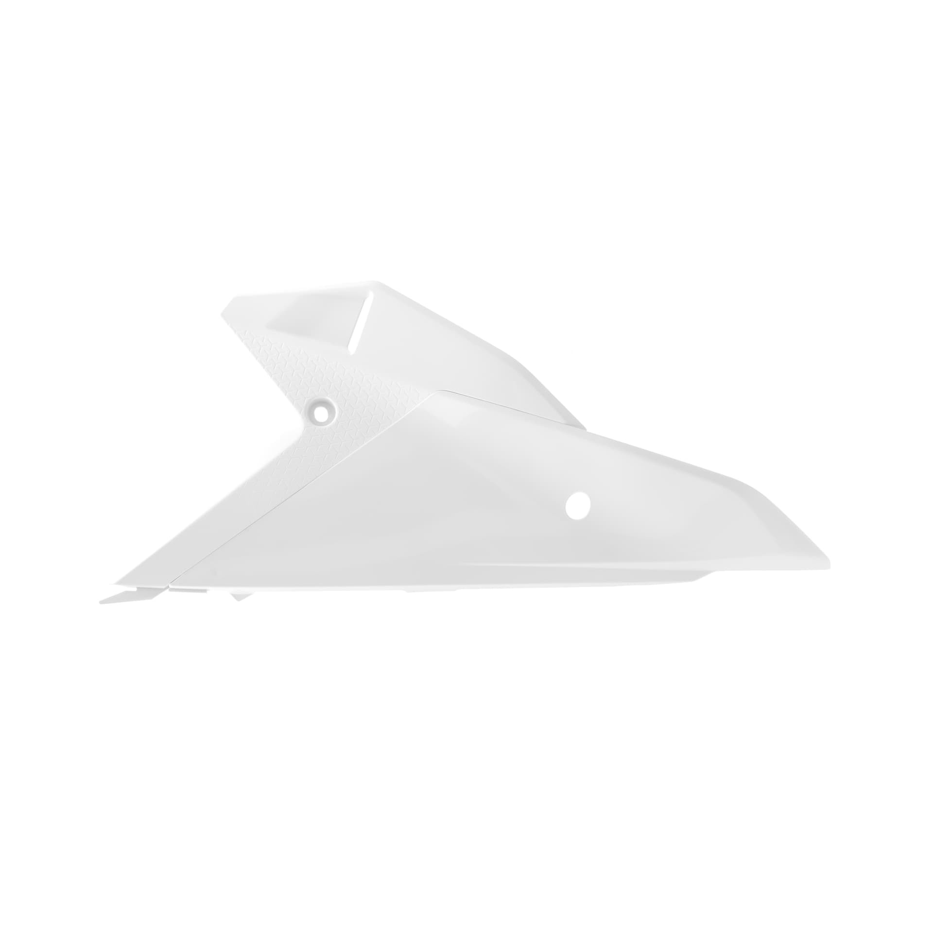 SIDE PANELS- UPPER+LOWER CRF WHITE - Image 2