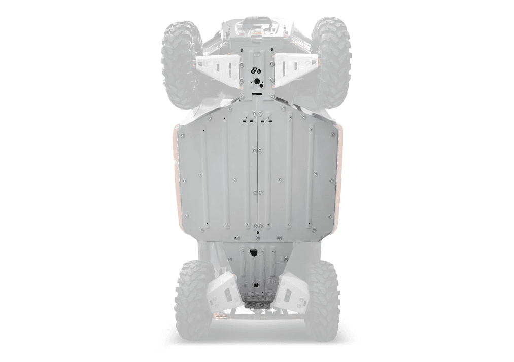 Alloy Skid Plates - Image 19