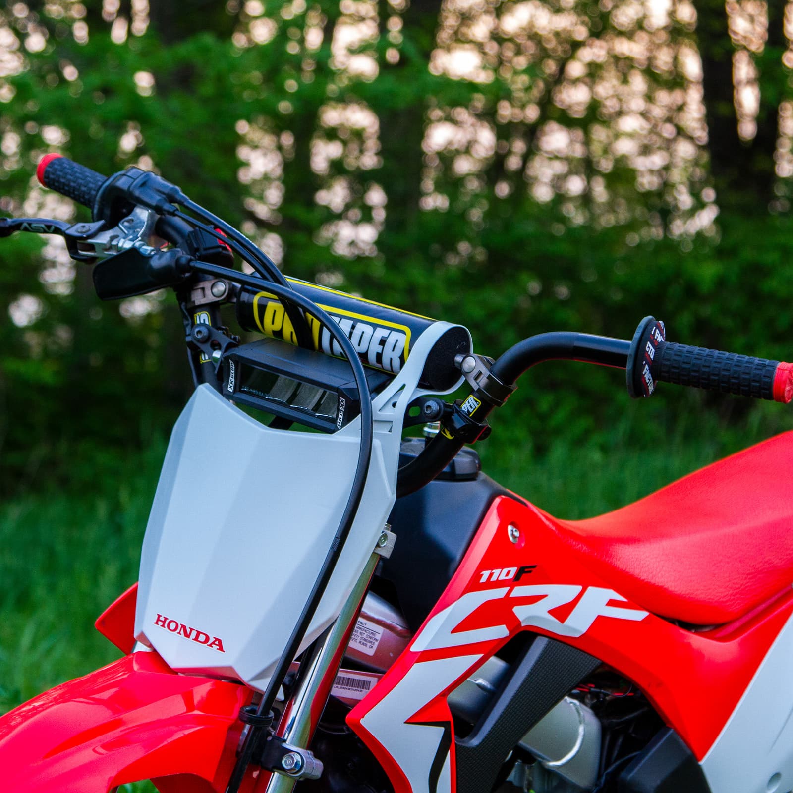 Offroad Motorcycle Headlight Kit - Image 3