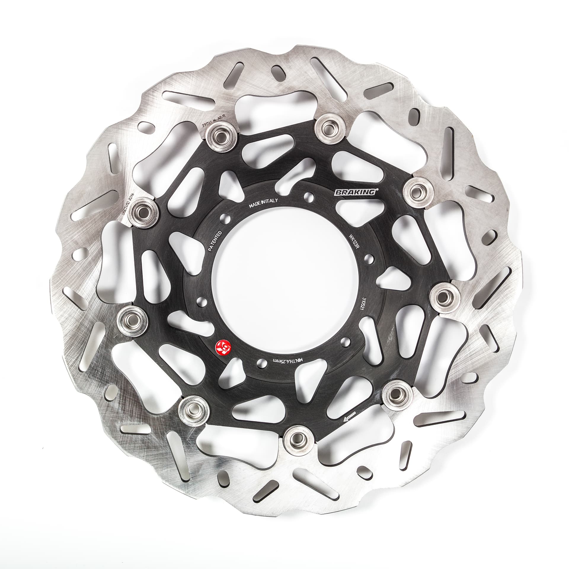 SK2 Directional Rotors - Image 125