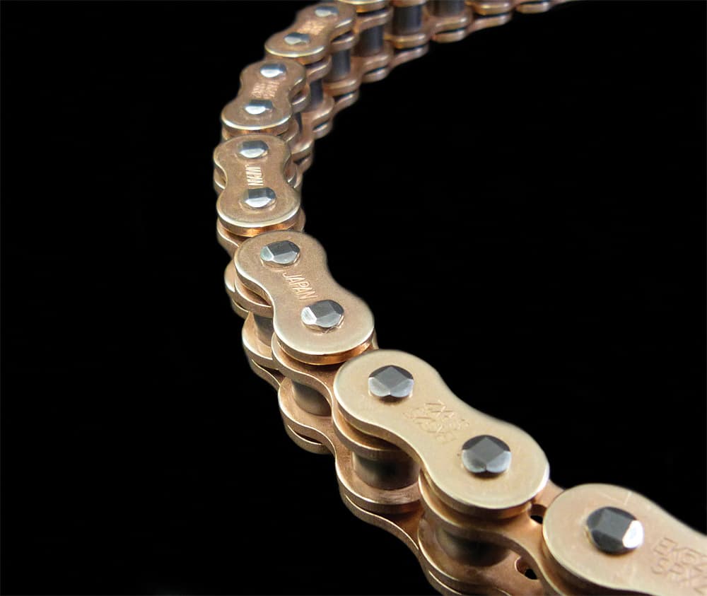 SRX2 Chain - Image 2