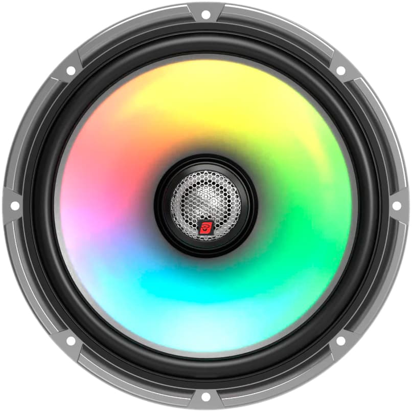 6"x9" Coax-Sub Speaker - Image 3