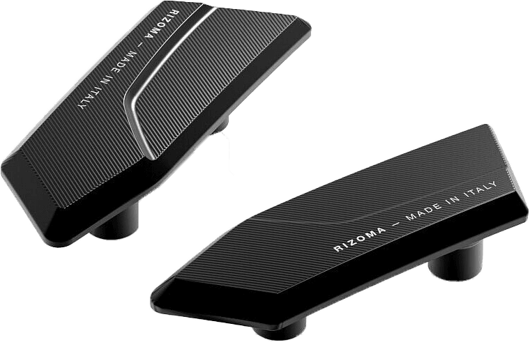 Mirror Block Off Plates - Image 5