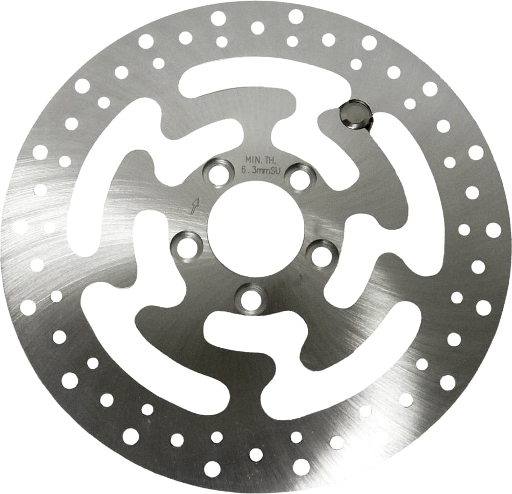 Touring Brake Rotors - Image 7