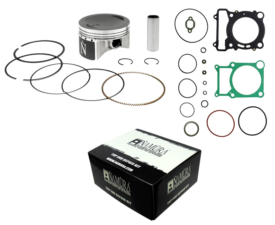 Top End Repair Kit - Image 363