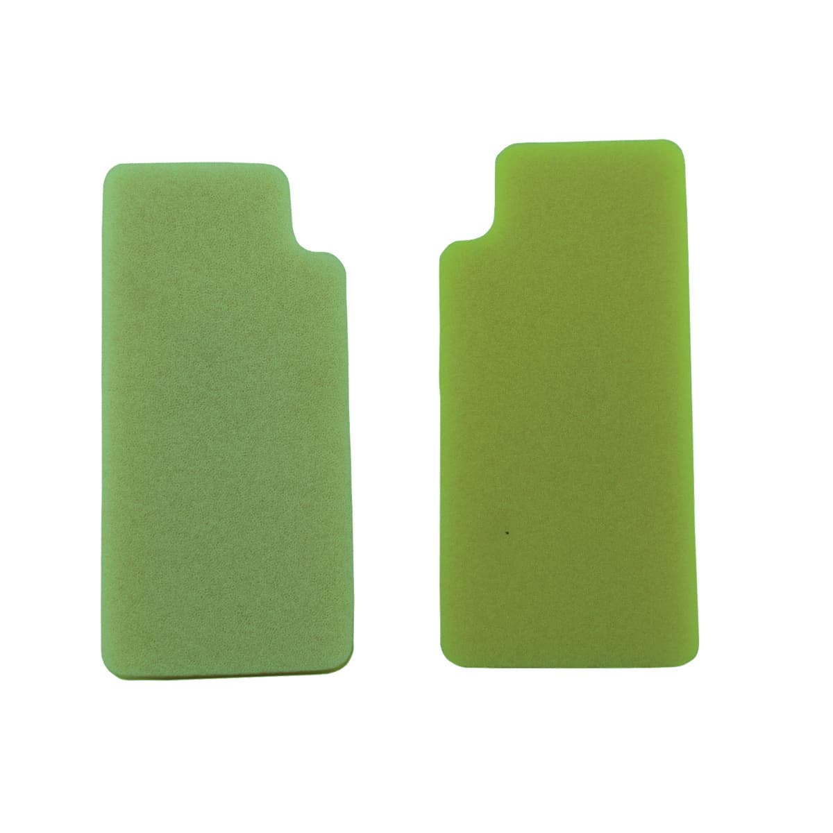 No Toil Pre-Oiled Air Filter with Cage - Image 42