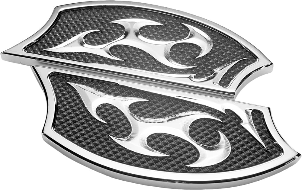 Harley Davidson Passenger Floorboards - Image 2