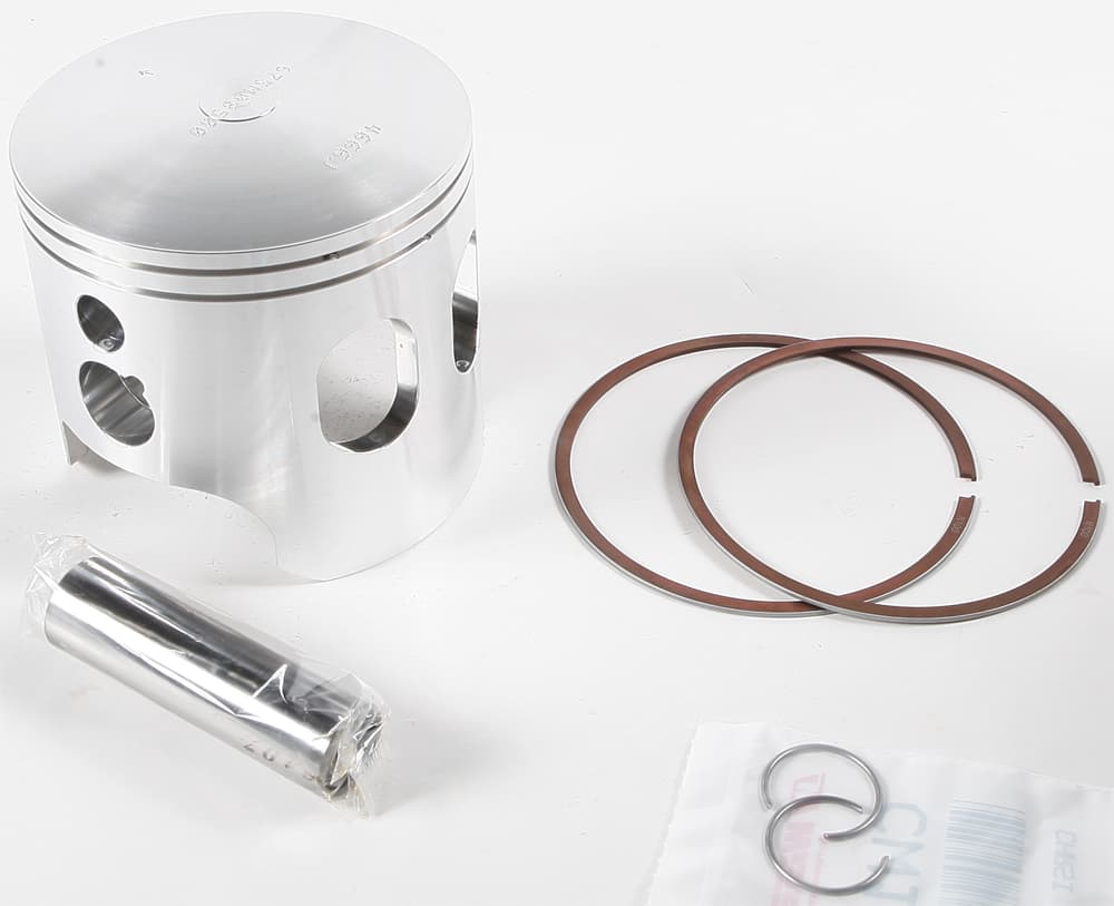 Wiseco Piston Kit - Image 489