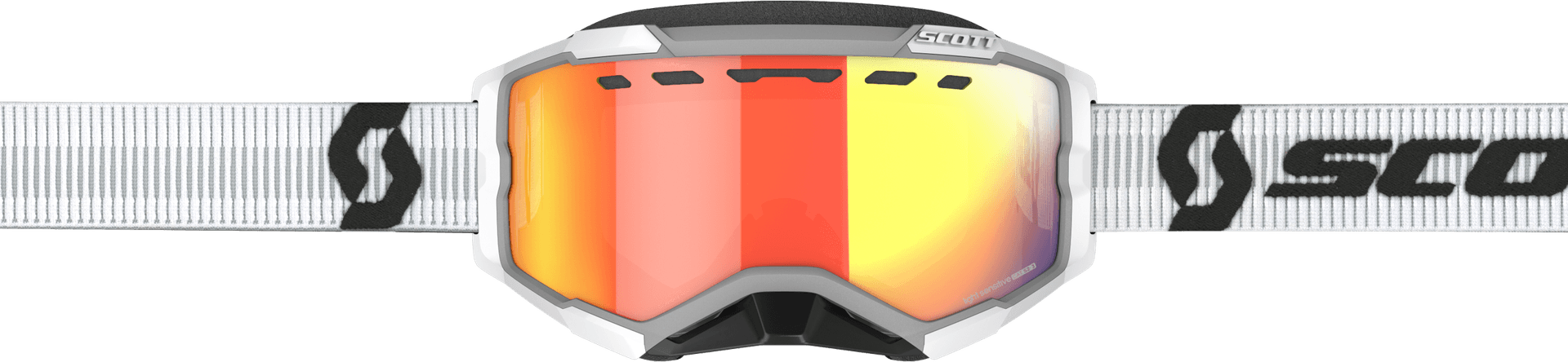 Fury Snow Cross Goggle - Image 2