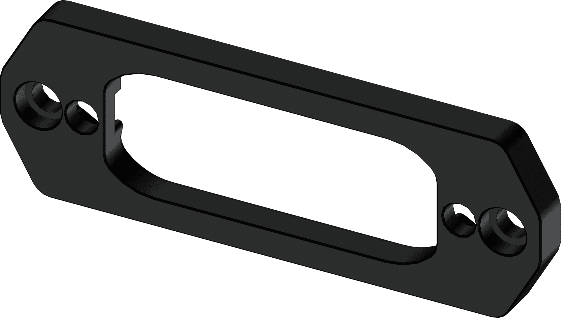 KFI Assault 5000lbs Winch - Image 2