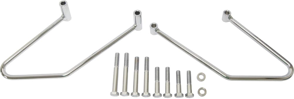 Saddlebag Support Bracket - Image 4