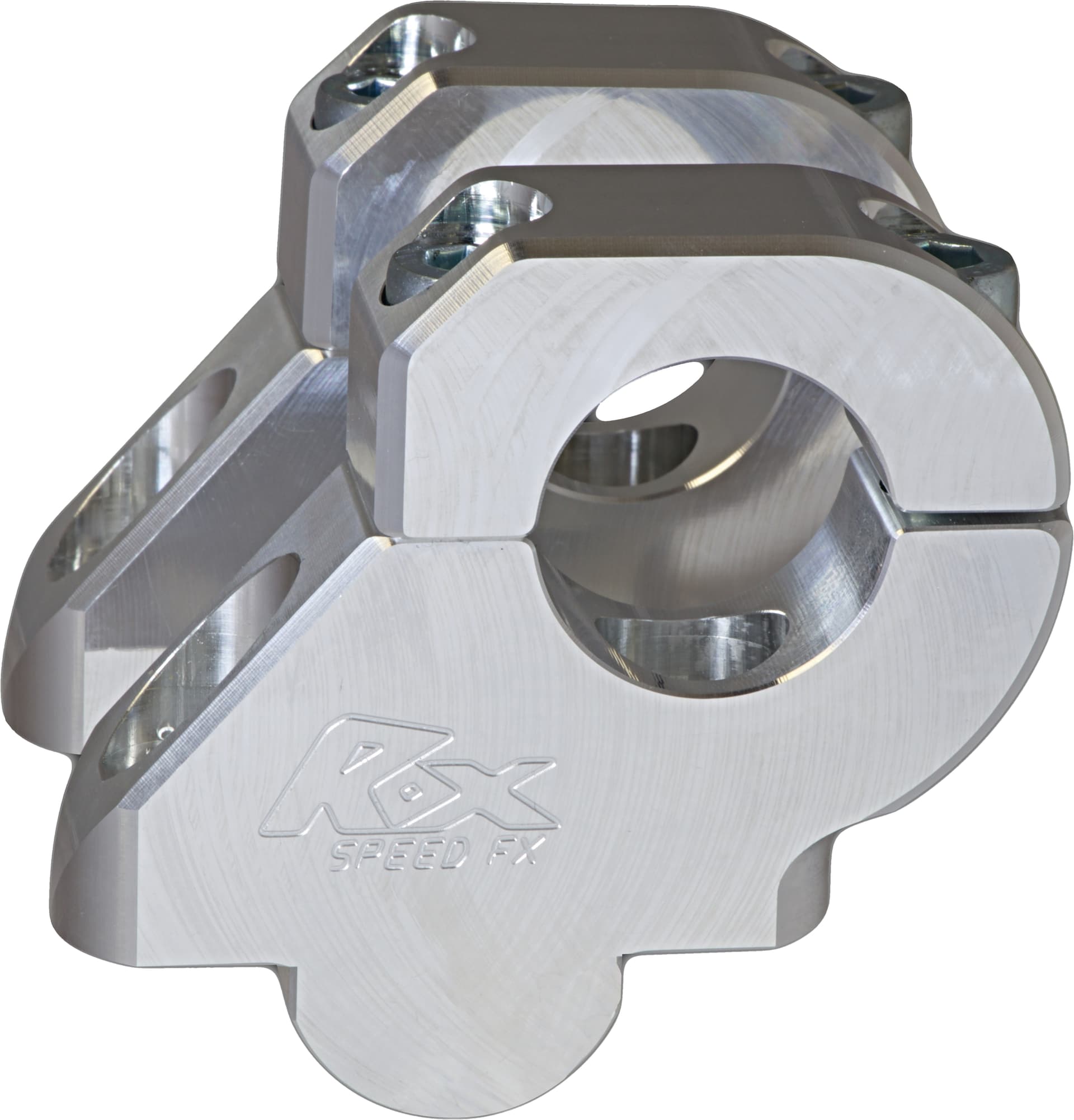 1 1/2" Barback Riser