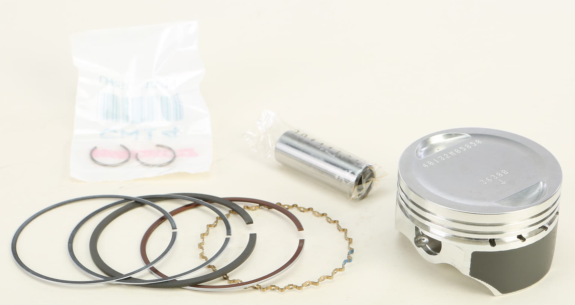 Wiseco Piston Kit - Image 142