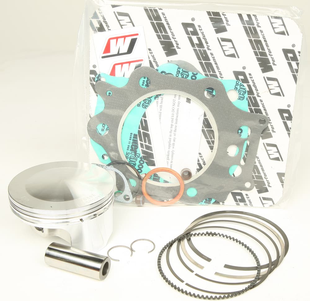 Top End Piston Kit - Image 184