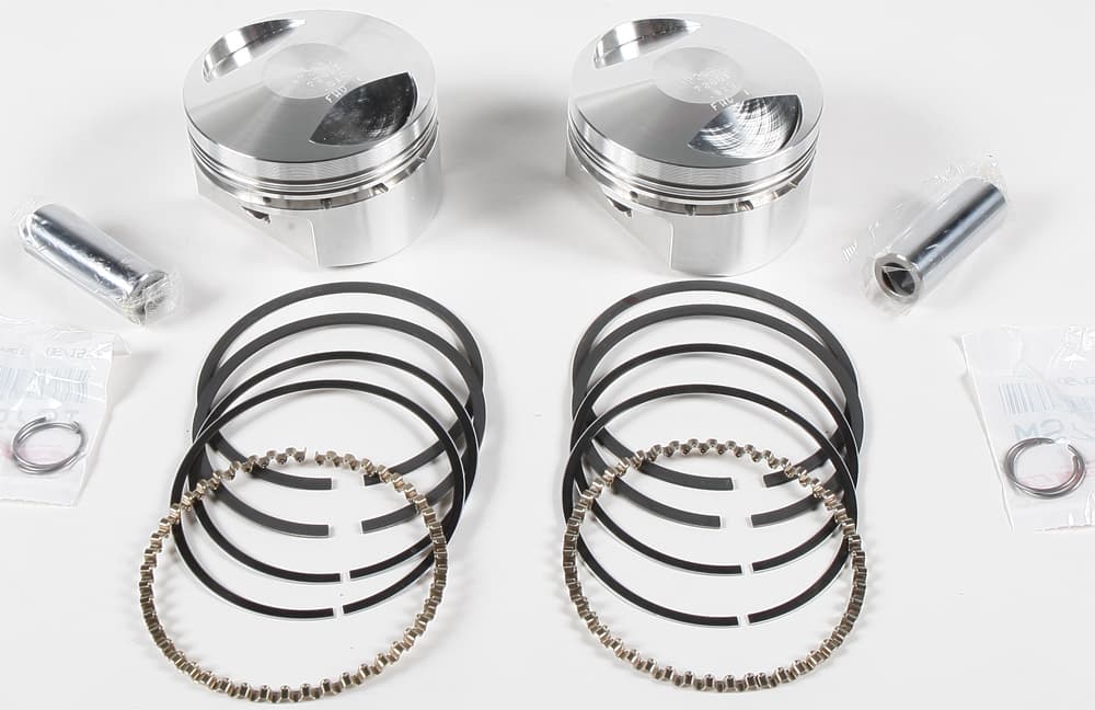 V-Twin Piston Kit - Image 17