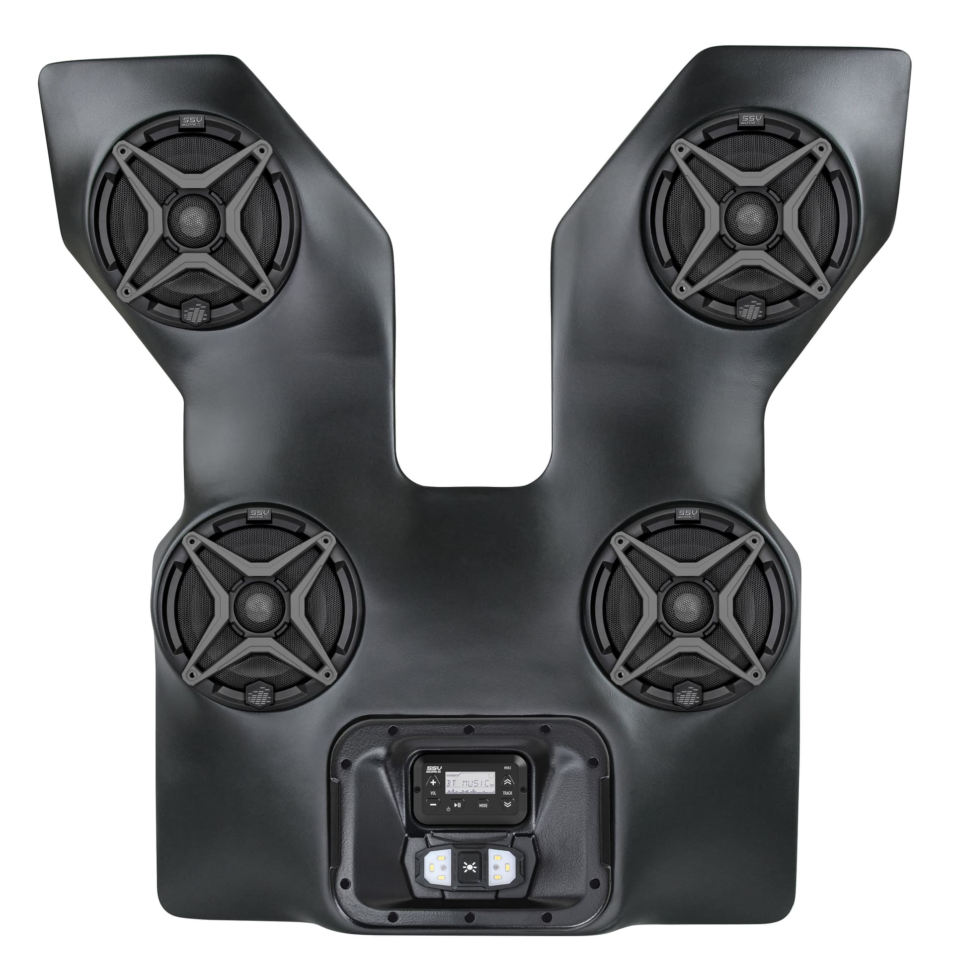 WP3 Series Bluetooth Speakers - Image 33