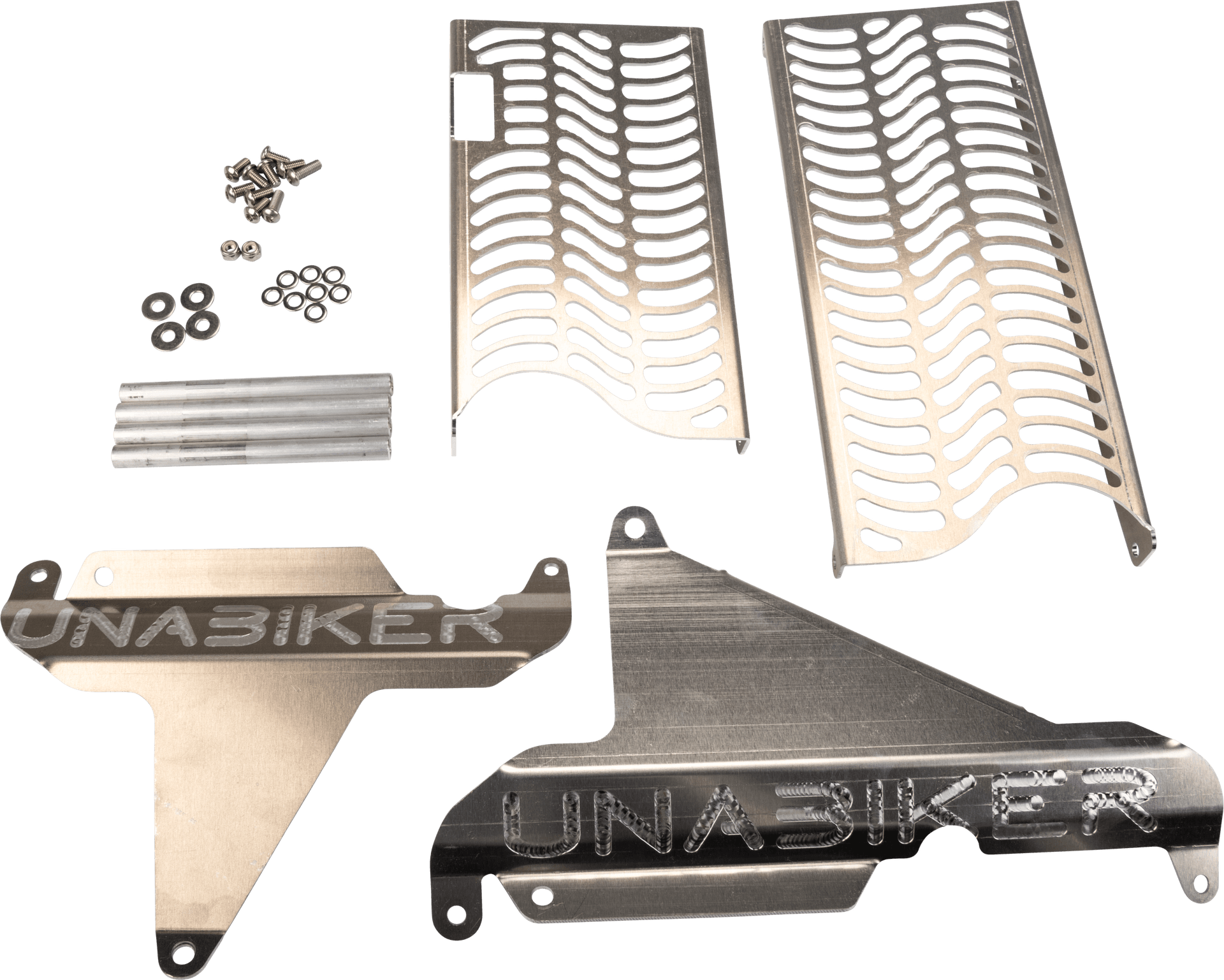 Radiator Guard - Image 139