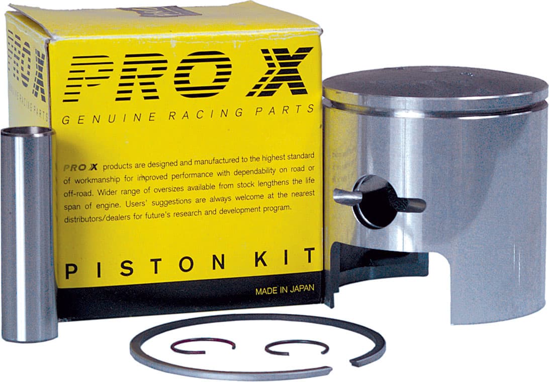 Pro X Piston Cr/Rm 250 - Image 57