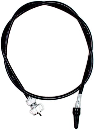 Black Vinyl Speedo Cable - Image 10
