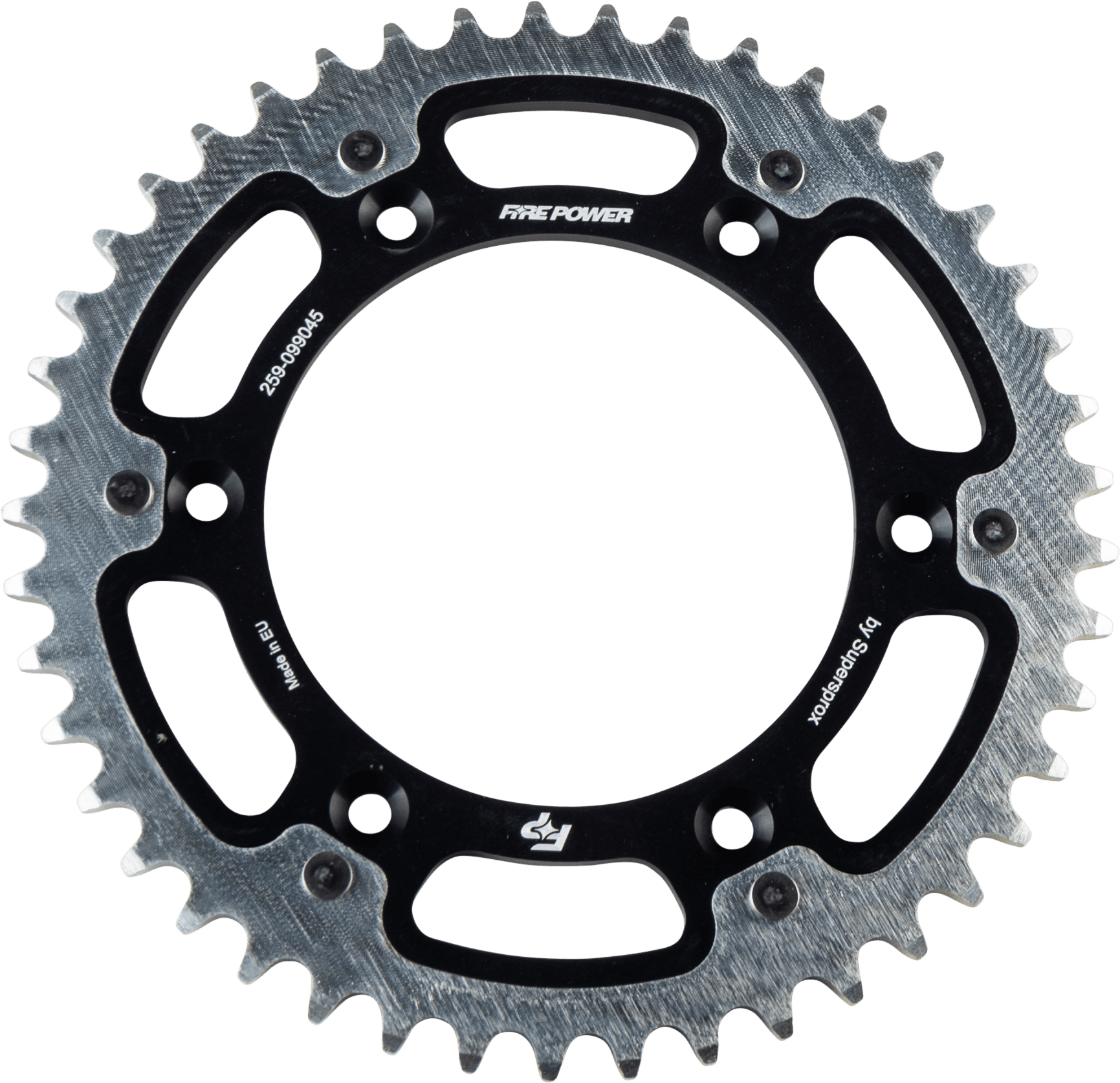 Hybrid Rear Sprocket - Image 52