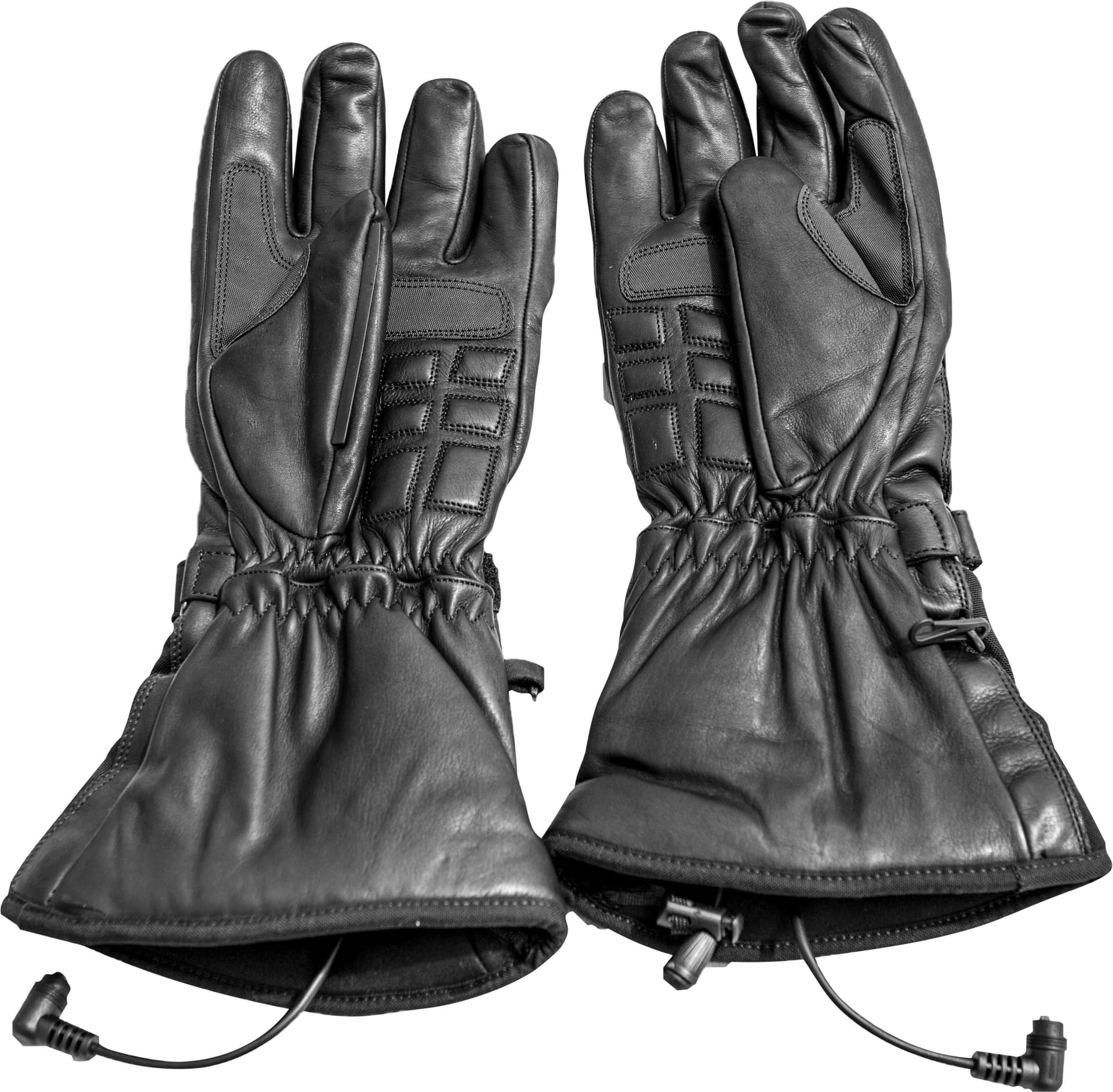 12V Heated Gauntlet Gloves - Image 3
