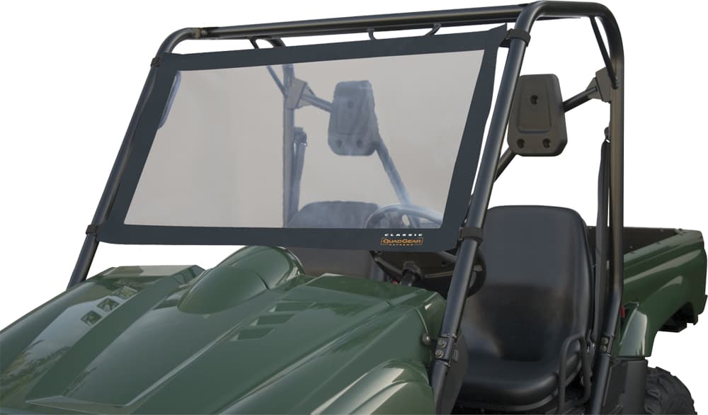 UTV Windshield - Image 2