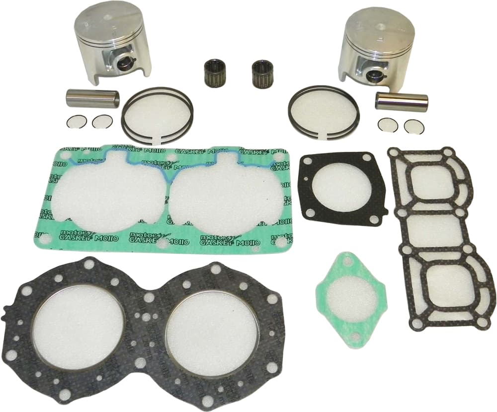 Complete Top End Kit - Image 5