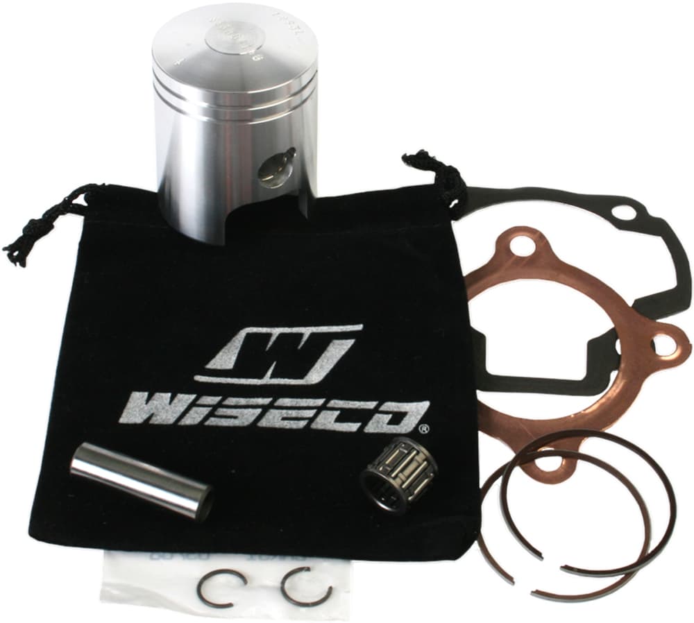 Top End Piston Kit - Image 81