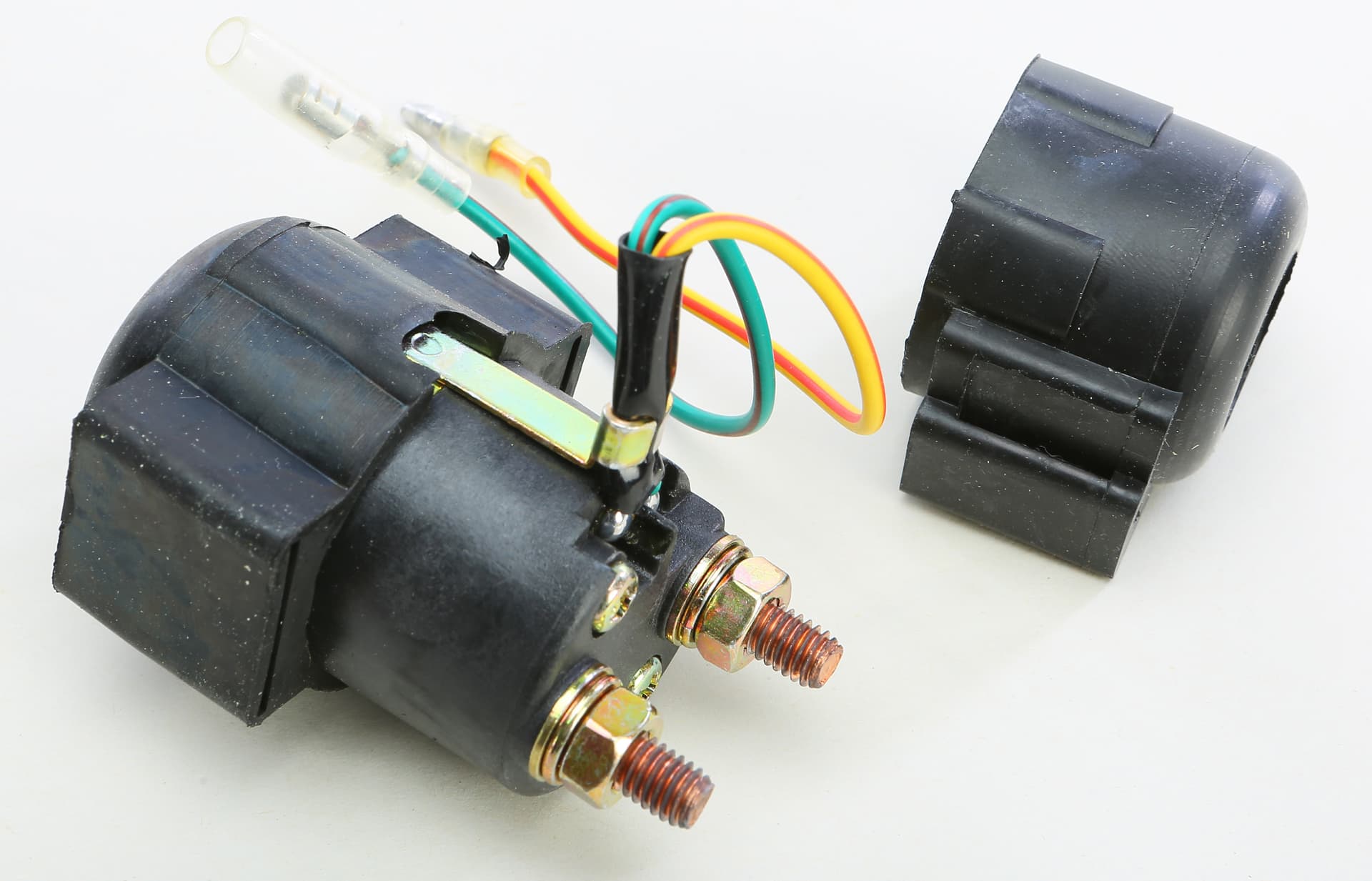 Starter Solenoid