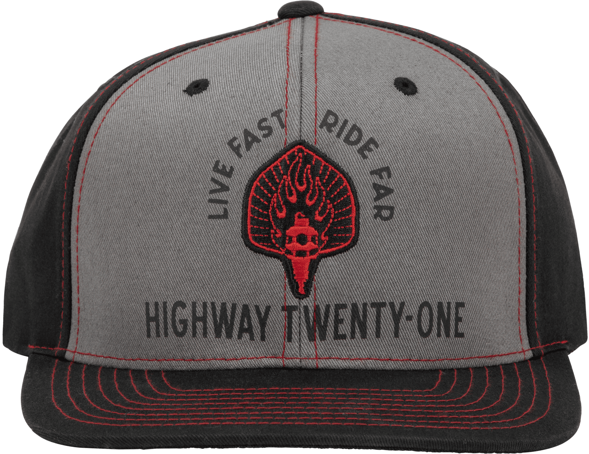 Ranger Hat - Image 2