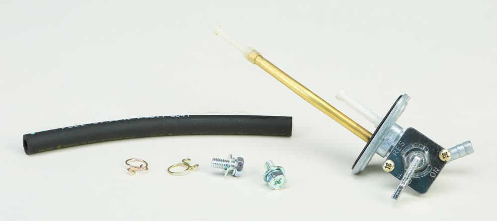 Fuel Valve - Image 17