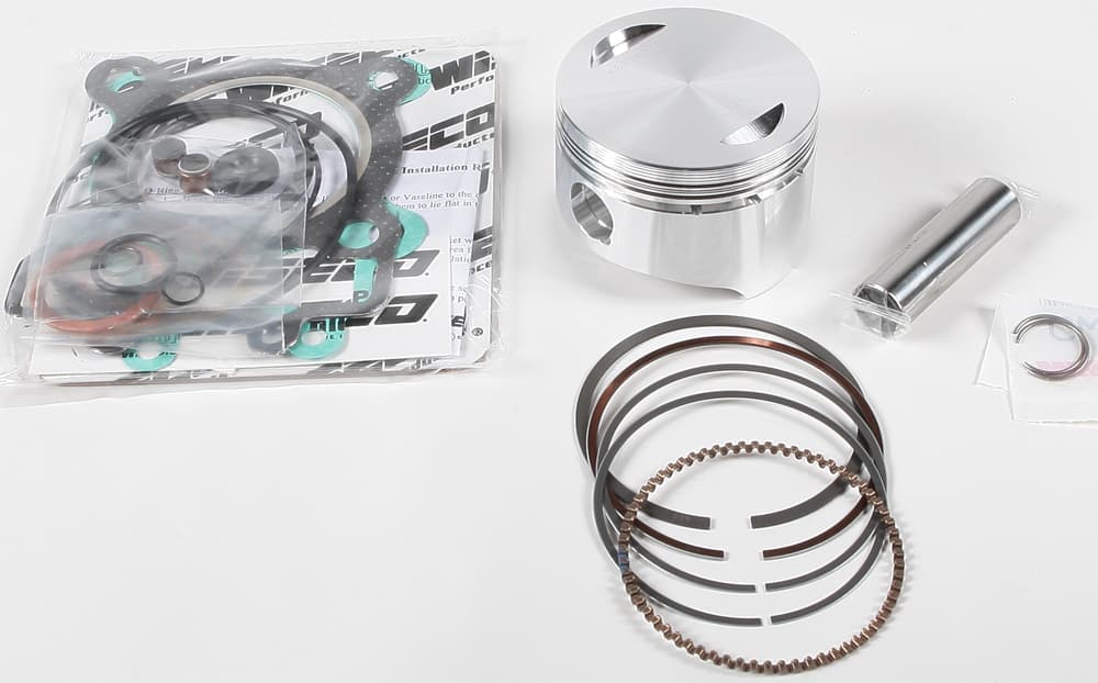 Top End Piston Kit - Image 22