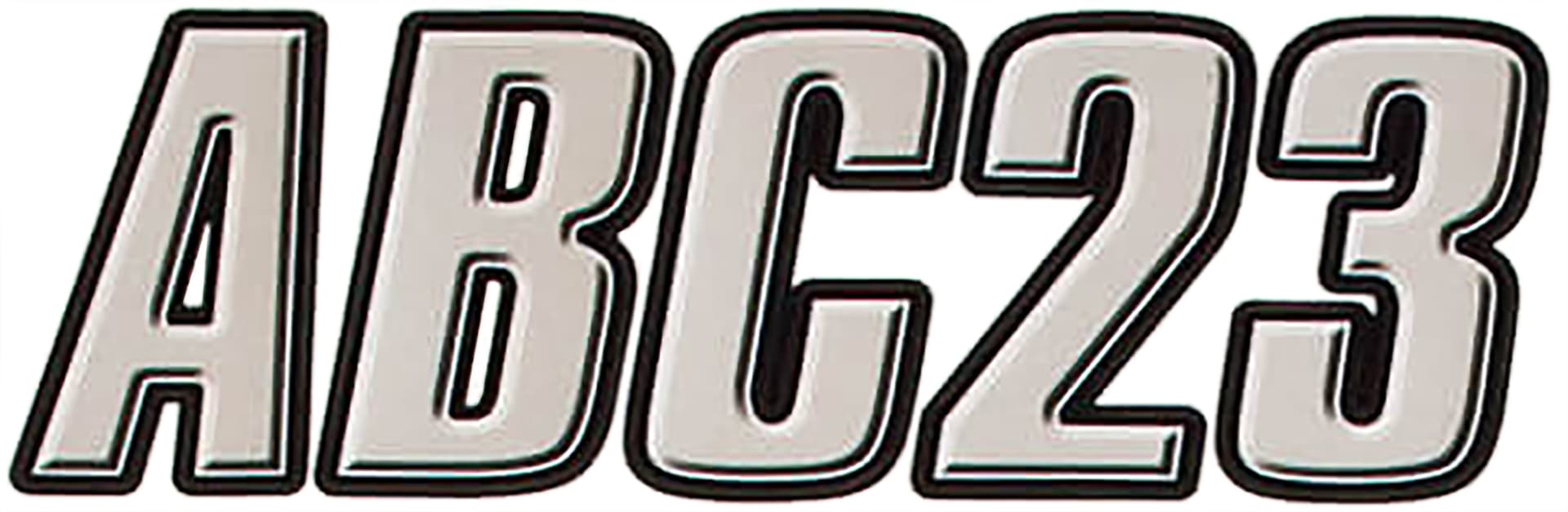 Series 800 Registration Kit - Image 5