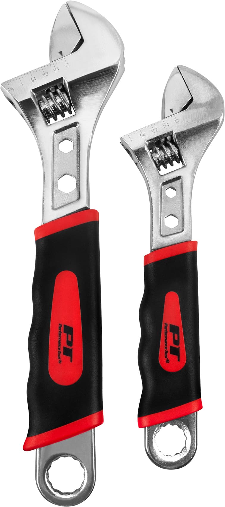 Adjustable Wrench Set