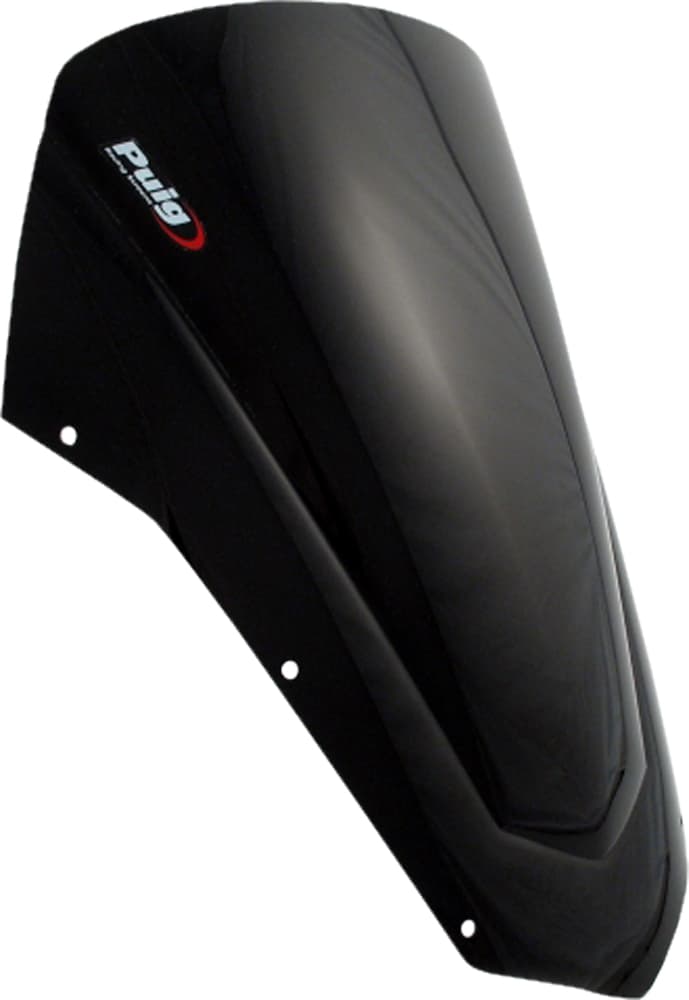 WINDSCREEN Z-RACING BLACK - Image 395
